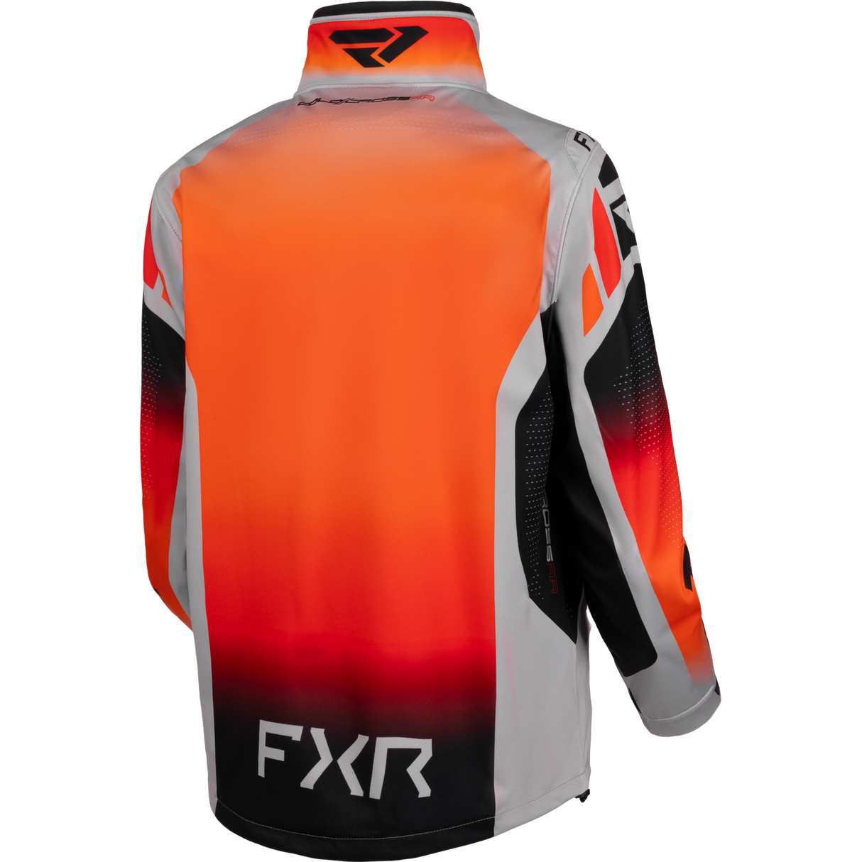 FXR M Cold Cross RR Jacket