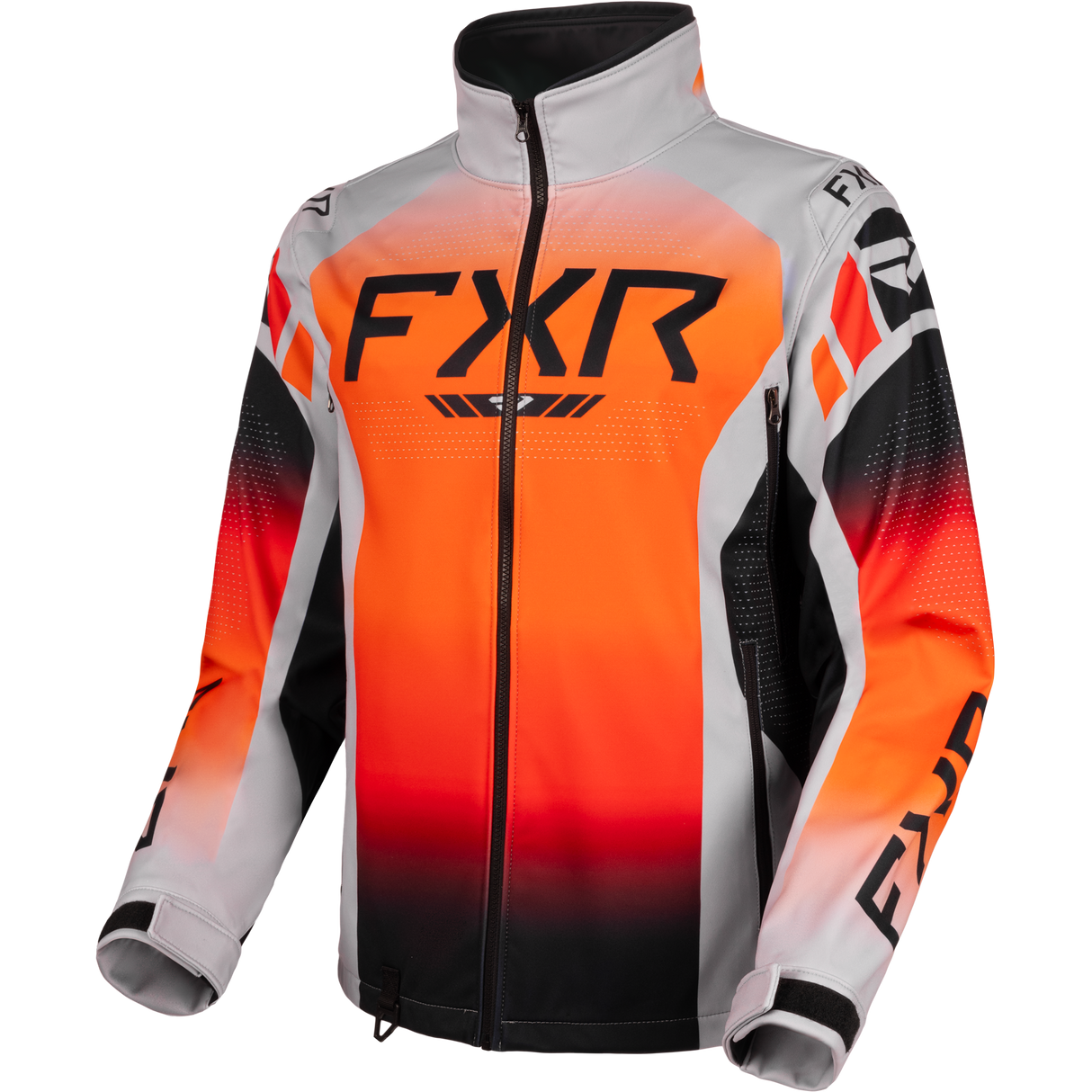 FXR M Cold Cross RR Jacket