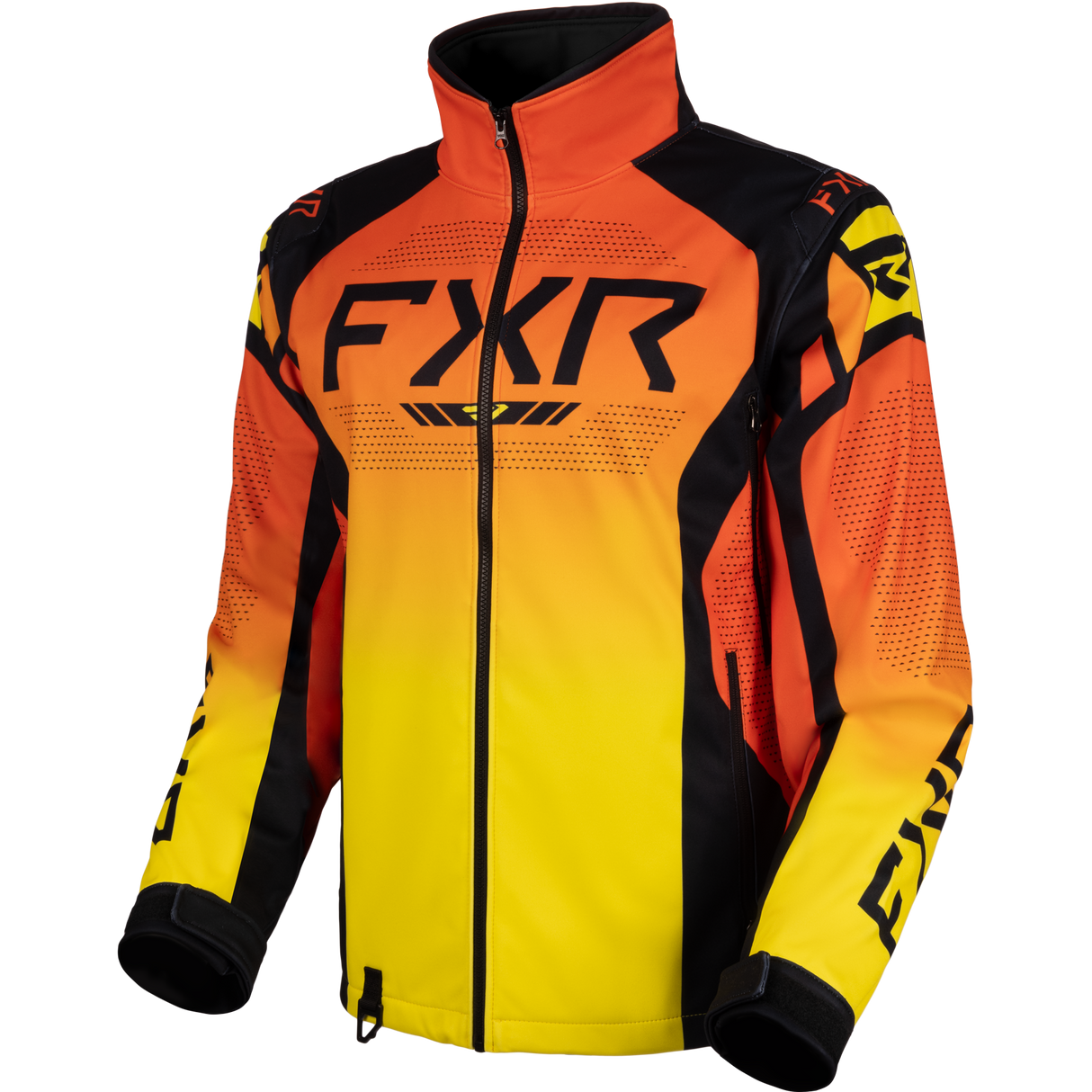 FXR M Cold Cross RR Jacket