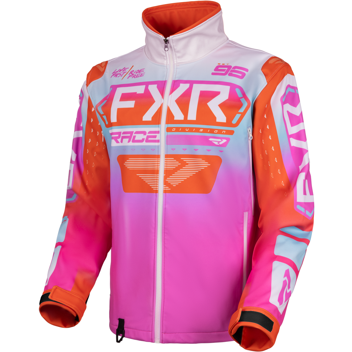 FXR M Cold Cross RR Jacket