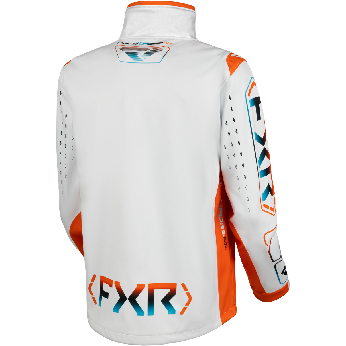 FXR M Cold Cross RR Jacket