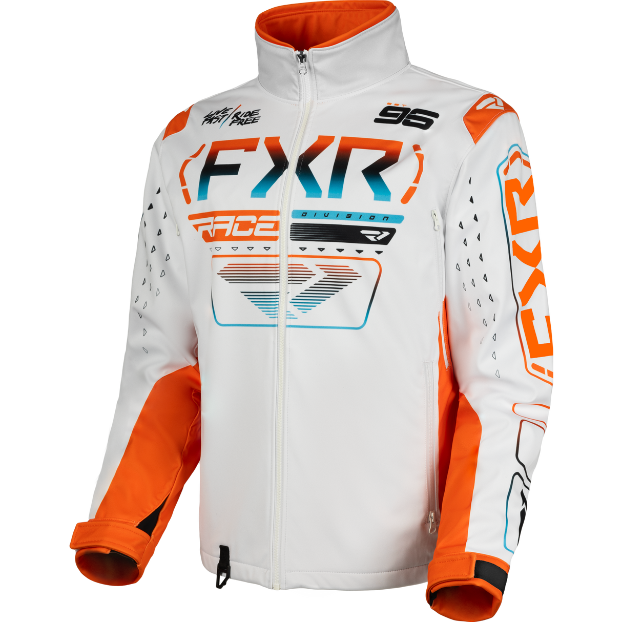 FXR M Cold Cross RR Jacket