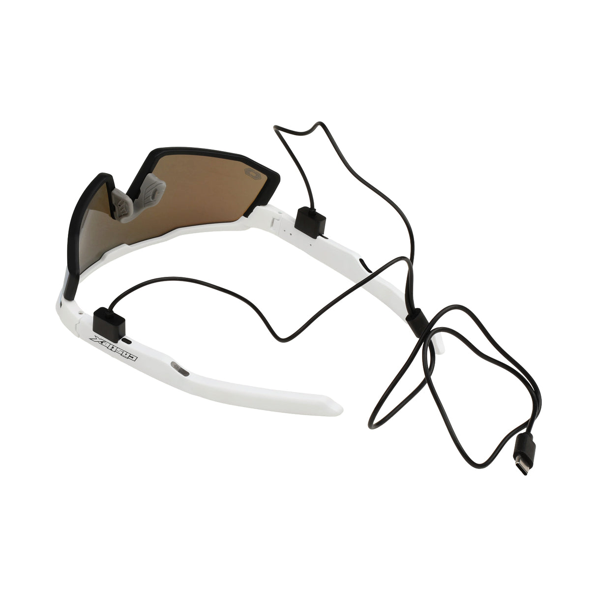 Castle X Connekt 2 Smart Bluetooth Glasses Kit