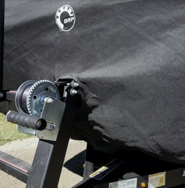 Sea-Doo Front Trailering Cover for Switch Pontoons