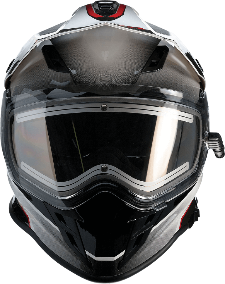 Z1R Range Bladestorm Snow Electric Helmet