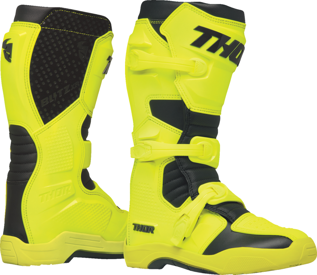 Thor Blitz XR Boots