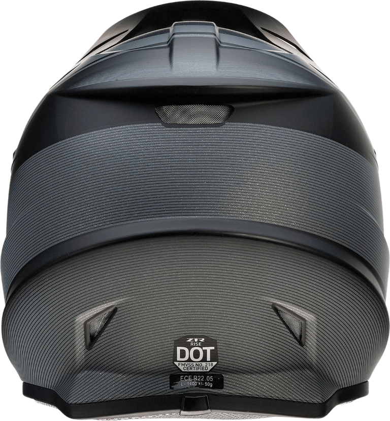 Z1R Rise Cambio Helmet