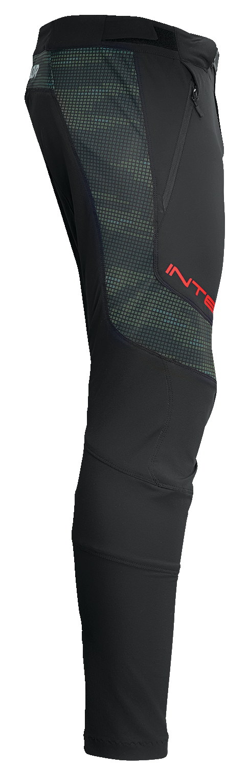 Thor Intense Assist Berm Pants