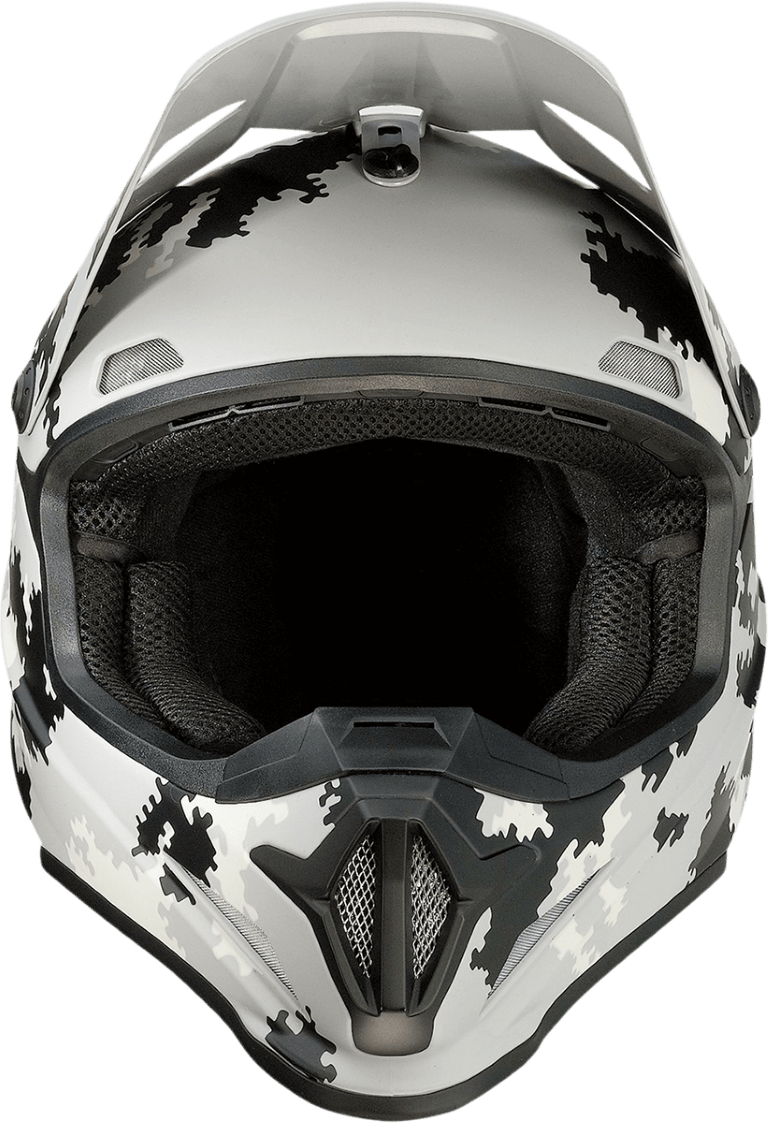 Z1R Rise Digi Camo Helmet