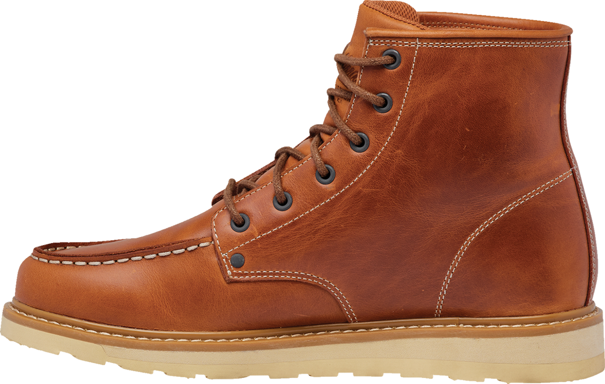 Thor Hallman Towner Boots
