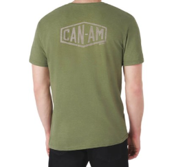 Can-Am DNA T-Shirt - Men's