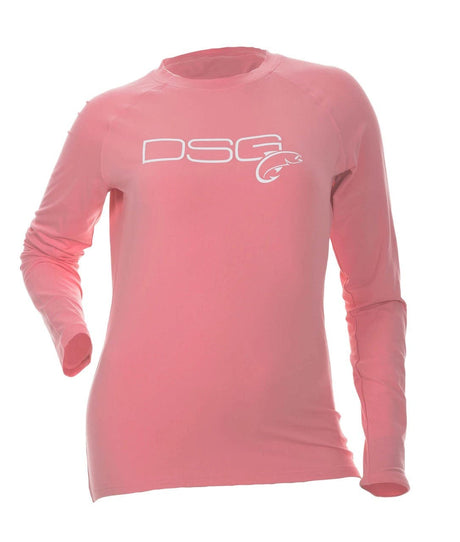 DSG Fishing Solid Shirt