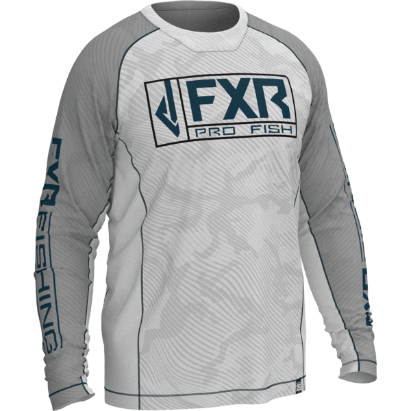 FXR - Women's Tournament UPF Hoodie