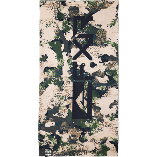 FXR Derby UPF Neck Gaiter