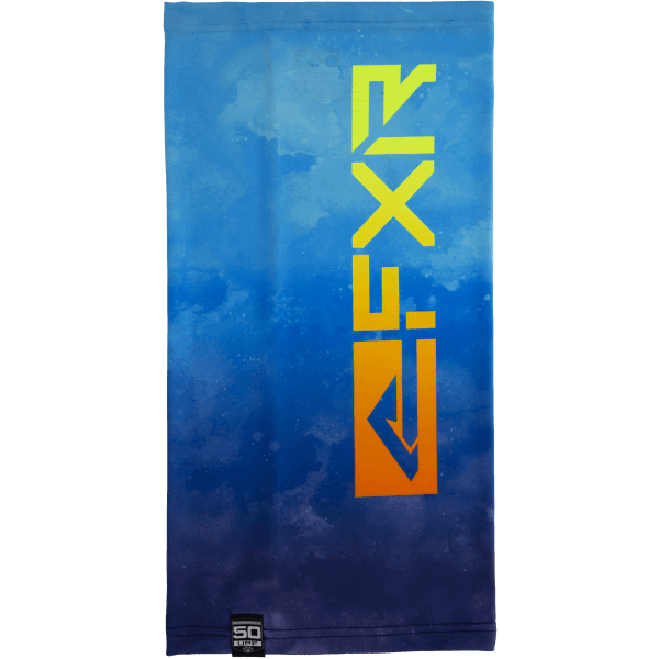 FXR Derby UPF Neck Gaiter