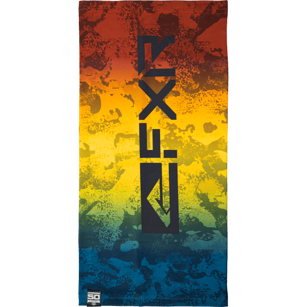 FXR Derby UPF Neck Gaiter