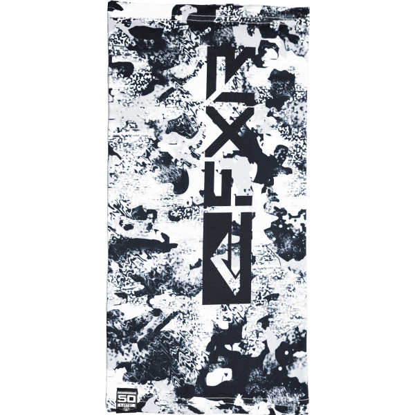 FXR Derby UPF Neck Gaiter