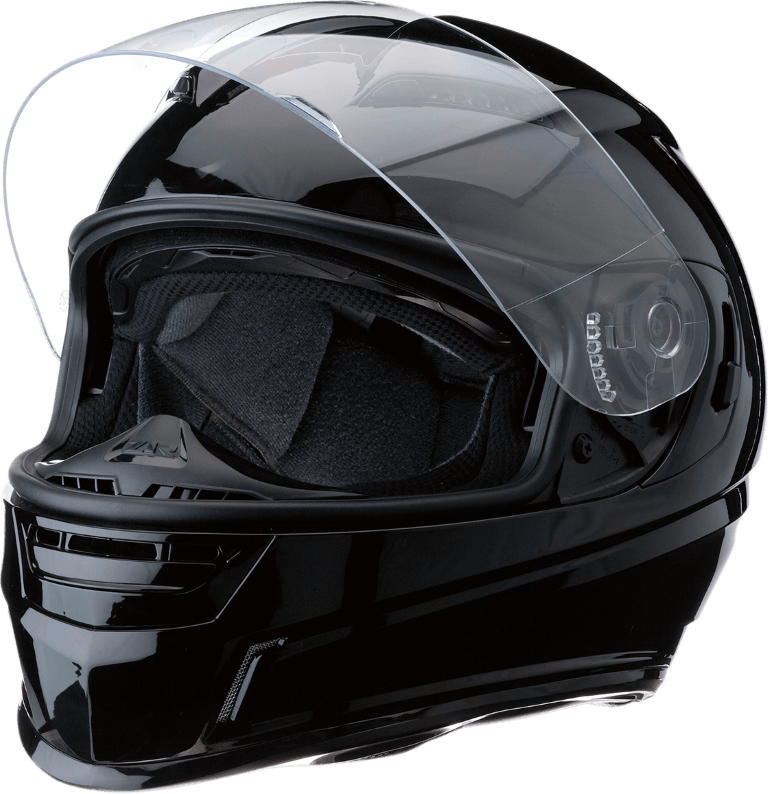 Z1R Jackal Solid Helmet