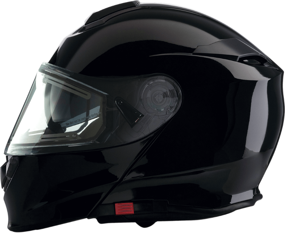 Z1R Solaris Modular Electric Shield Snow Helmet