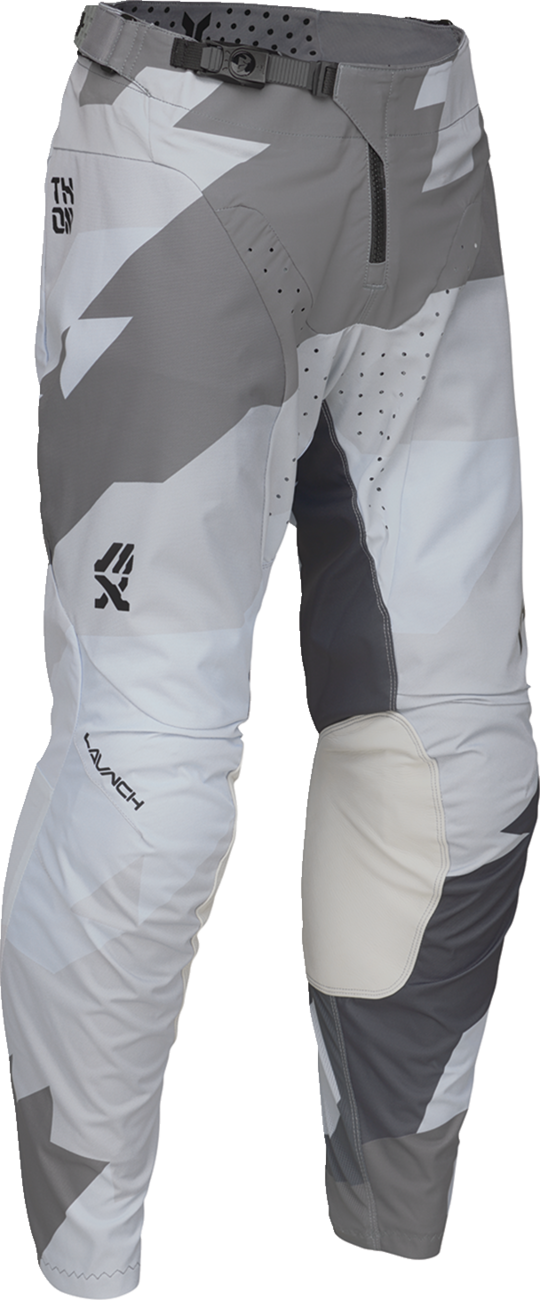 Thor LAUNCHMODE Brave Pants