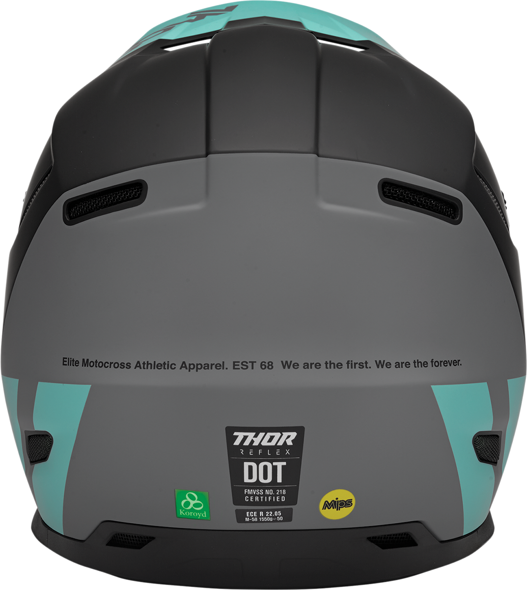 Thor Reflex Cube MIPS® Helmet