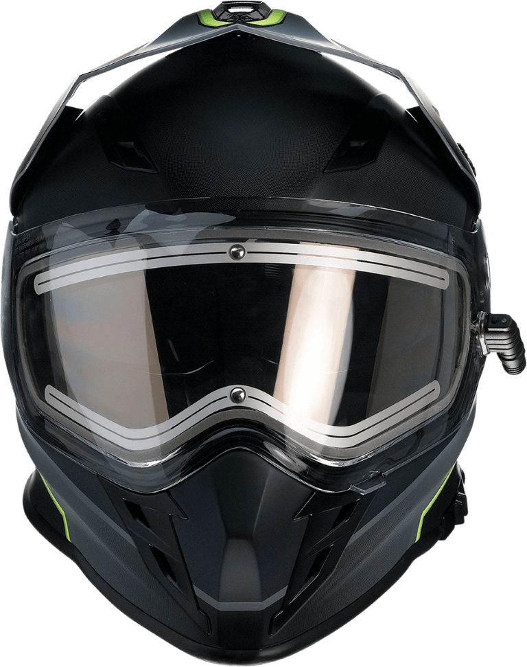 Z1R Range Bladestorm Snow Electric Helmet