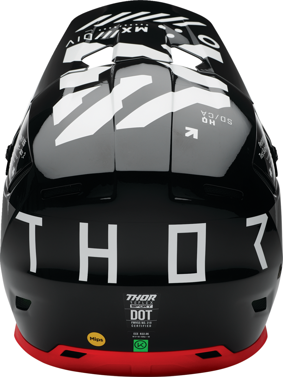 Thor Reflex Sport Strike MIPS® Helmet