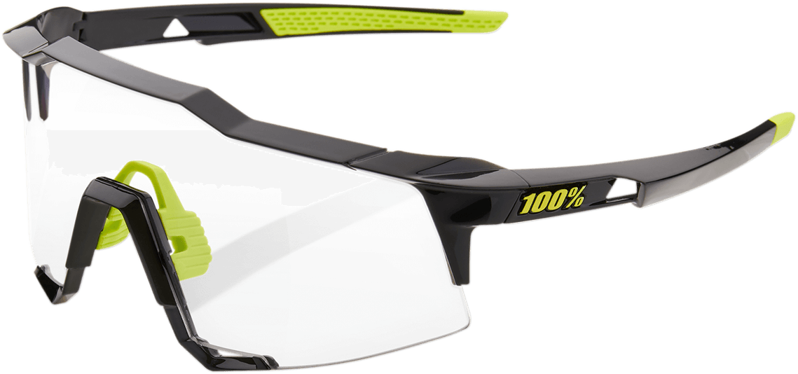 100% Speedcraft Performance Sunglasses