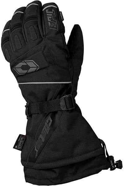 Castle X Epic Plus Gloves