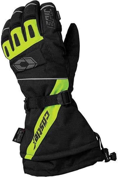 Castle X Epic Plus Gloves