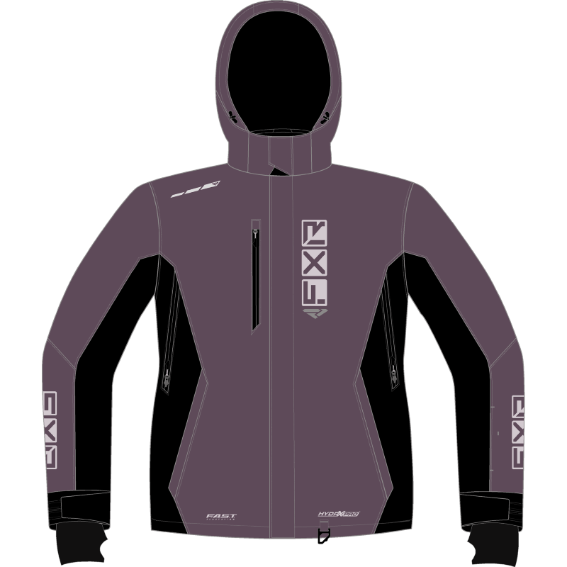 FXR W Evo FX Jacket