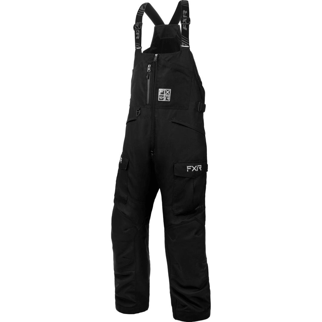 FXR M Excursion Ice Pro Bib Pant 24