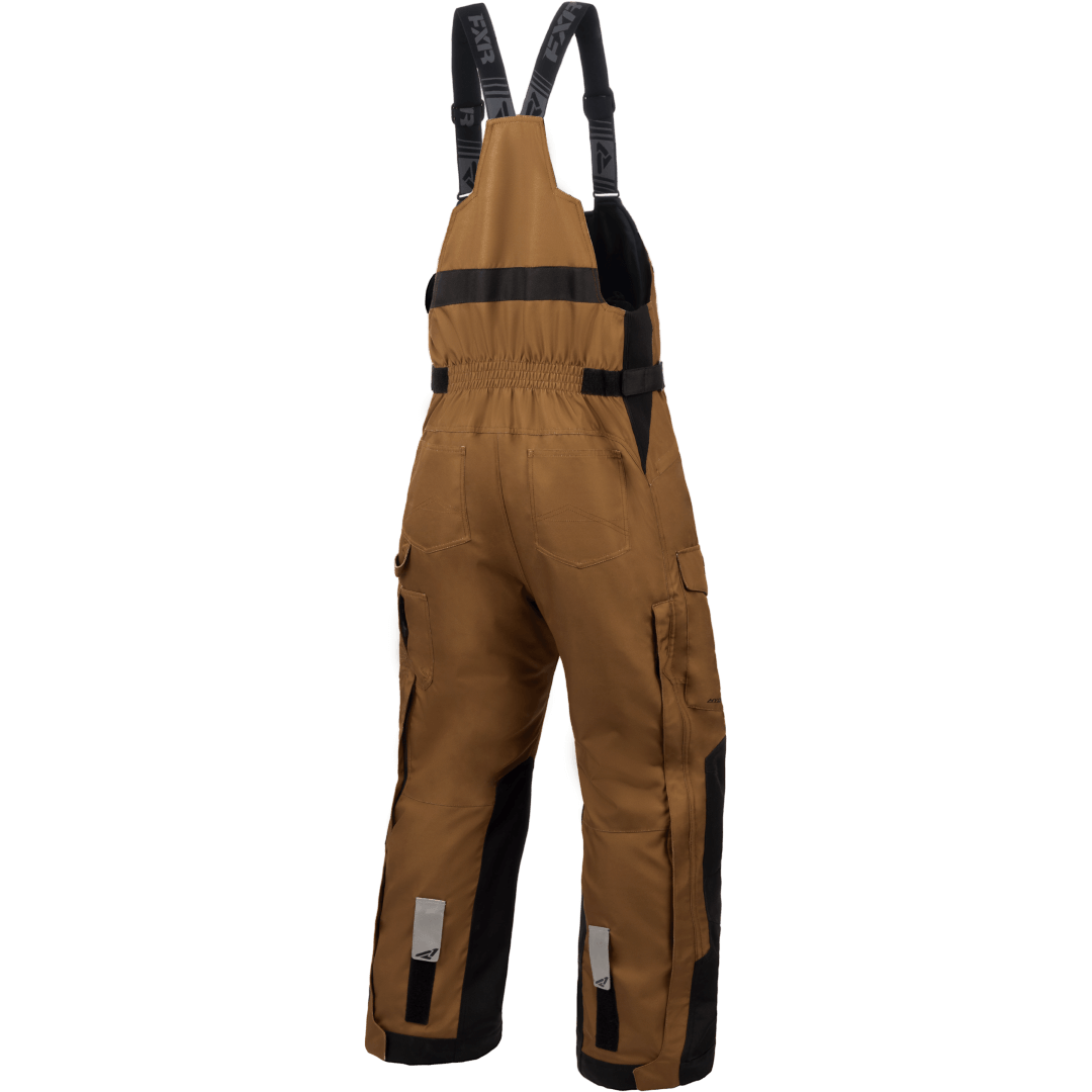FXR M Excursion Ice Pro Bib Pant 24