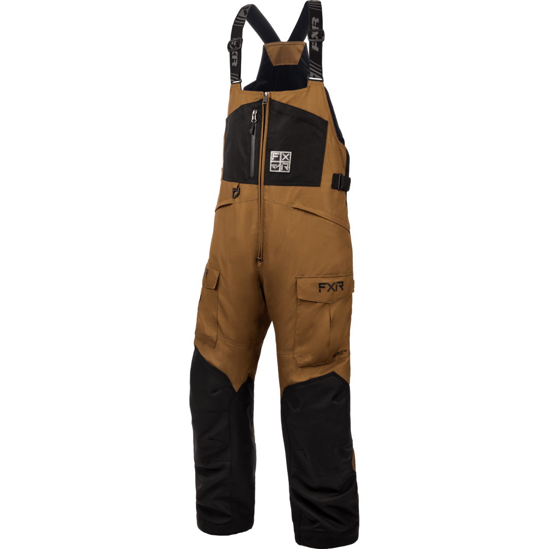 FXR M Excursion Ice Pro Bib Pant 24