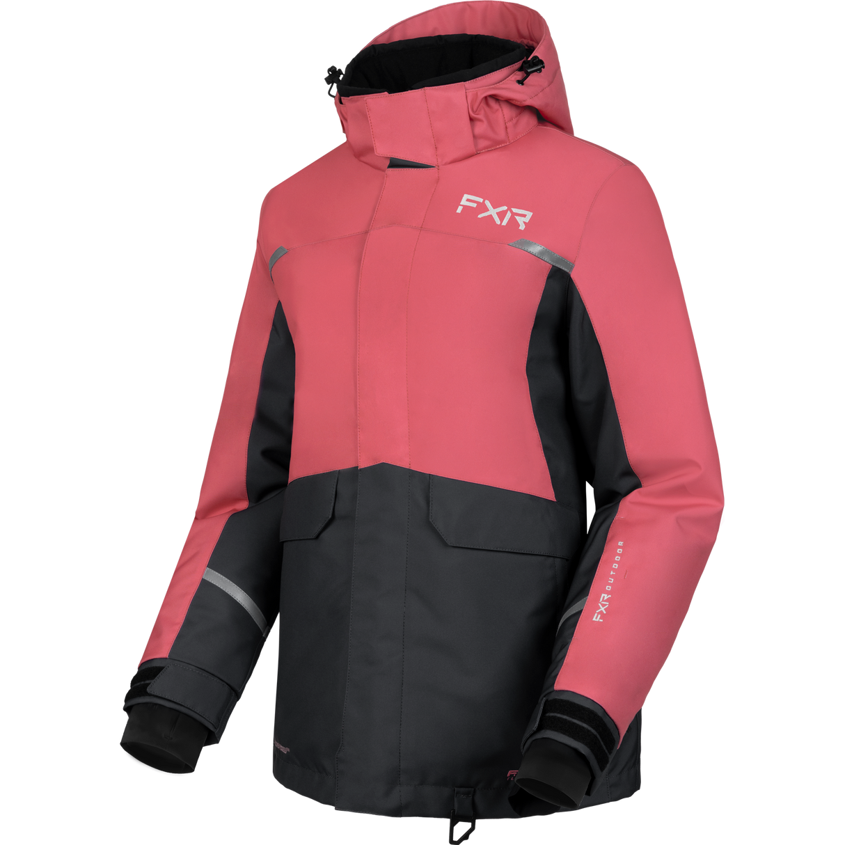 FXR W Excursion Jacket