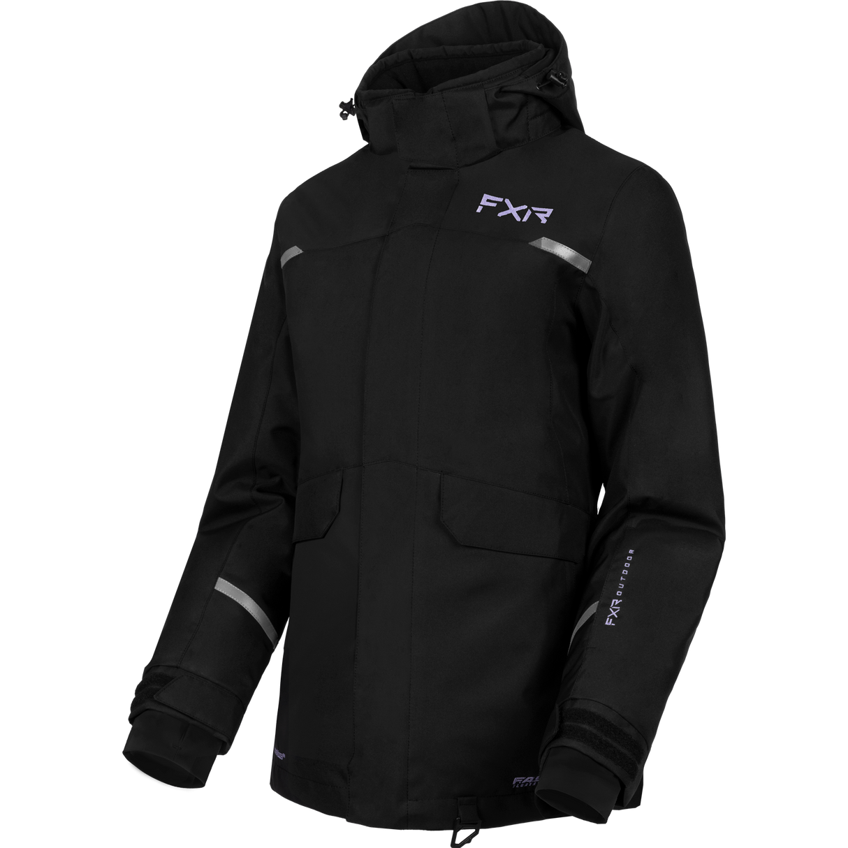 FXR W Excursion Jacket