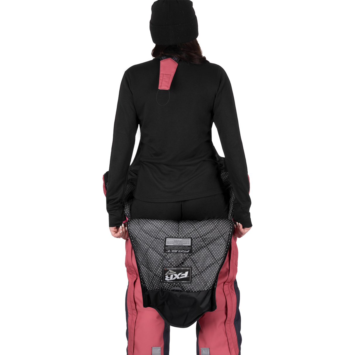 FXR W Excursion Ice Pro Pant