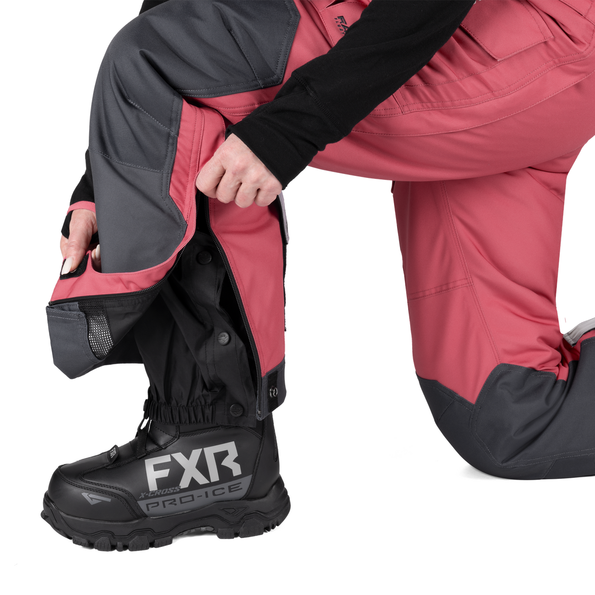 FXR W Excursion Ice Pro Pant