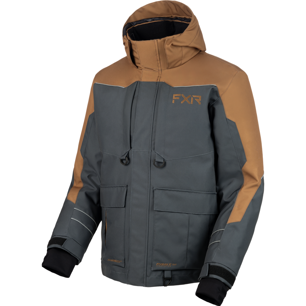 FXR M Excursion Jacket