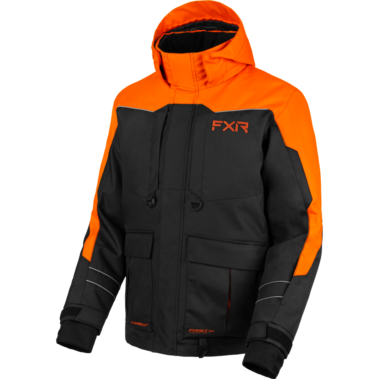 FXR M Excursion Jacket