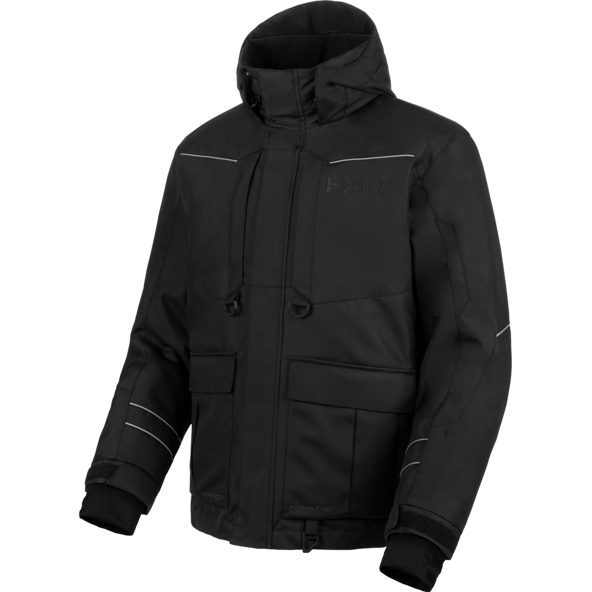 FXR M Excursion Jacket