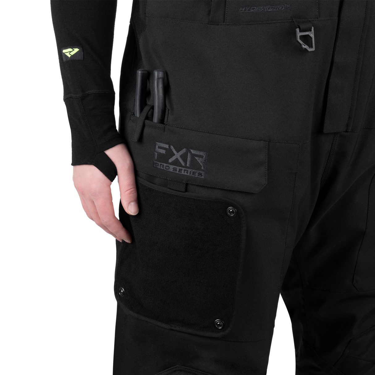 FXR M Expedition Pro Bib Pant