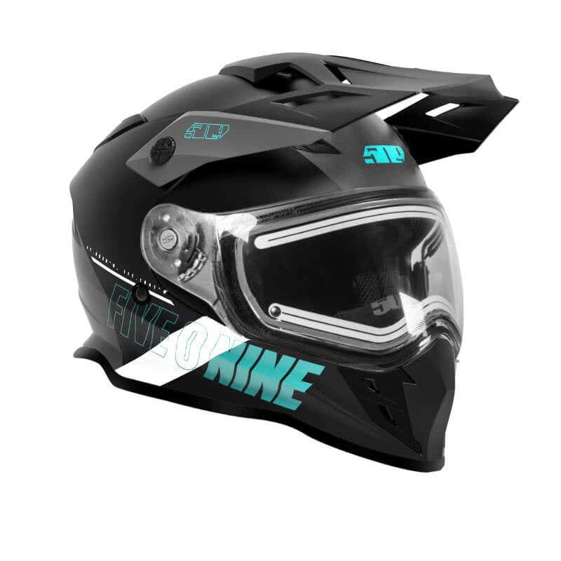 509 Delta R3L Ignite Helmet
