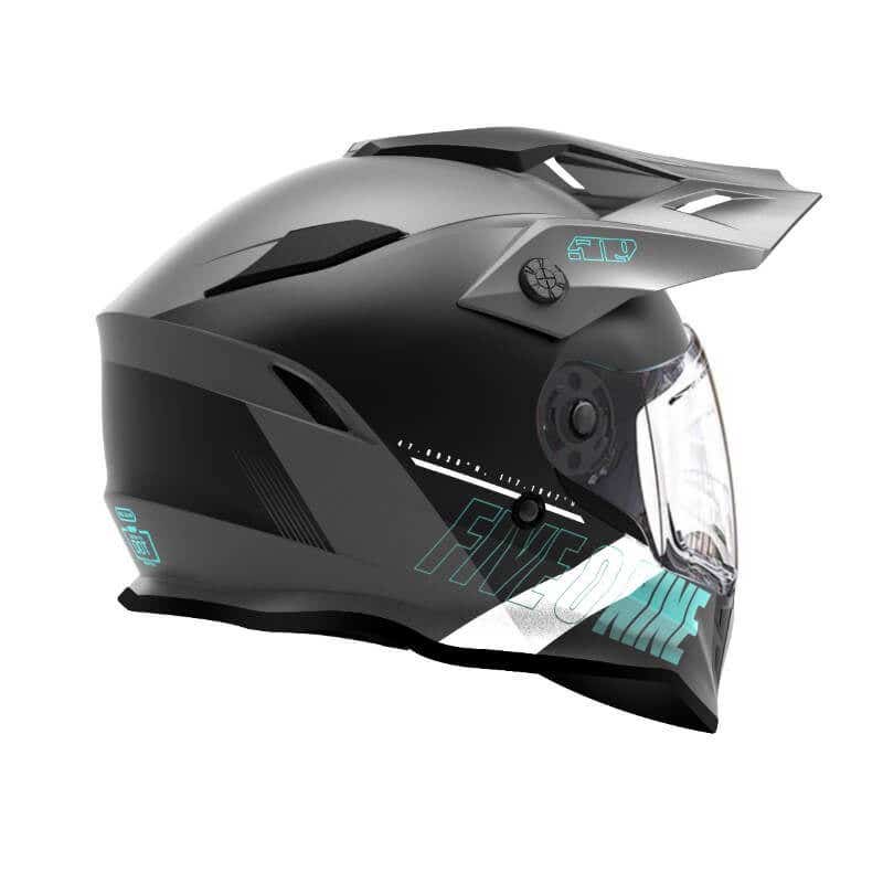 509 Delta R3L Ignite Helmet