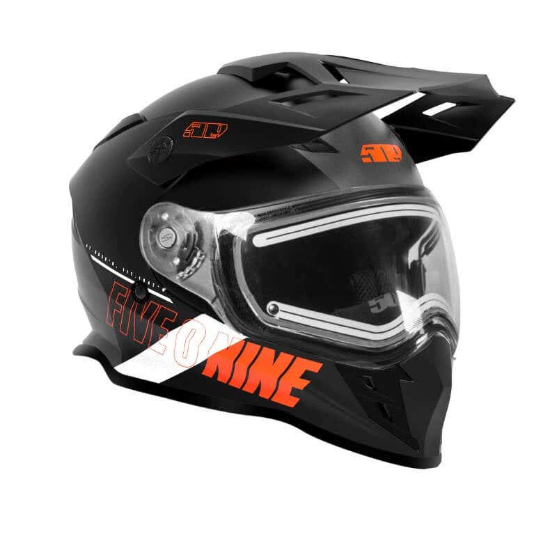 509 Delta R3L Ignite Helmet