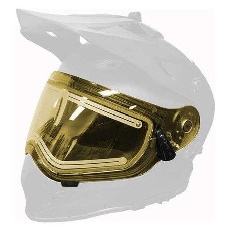 509 Ignite Shield for Delta R3L Ignite Helmet
