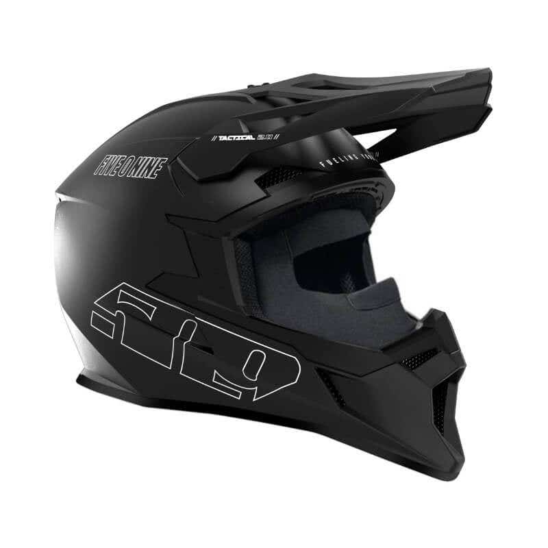 509 Tactical 2.0 Helmet with Fidlock Adult Unisex