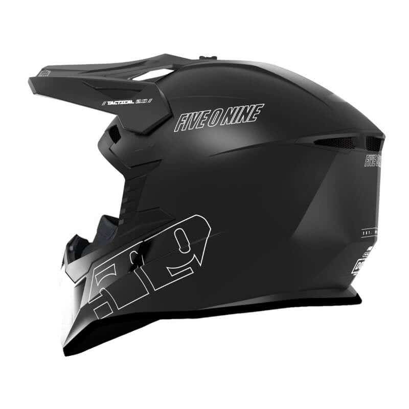 509 Tactical 2.0 Helmet with Fidlock Adult Unisex