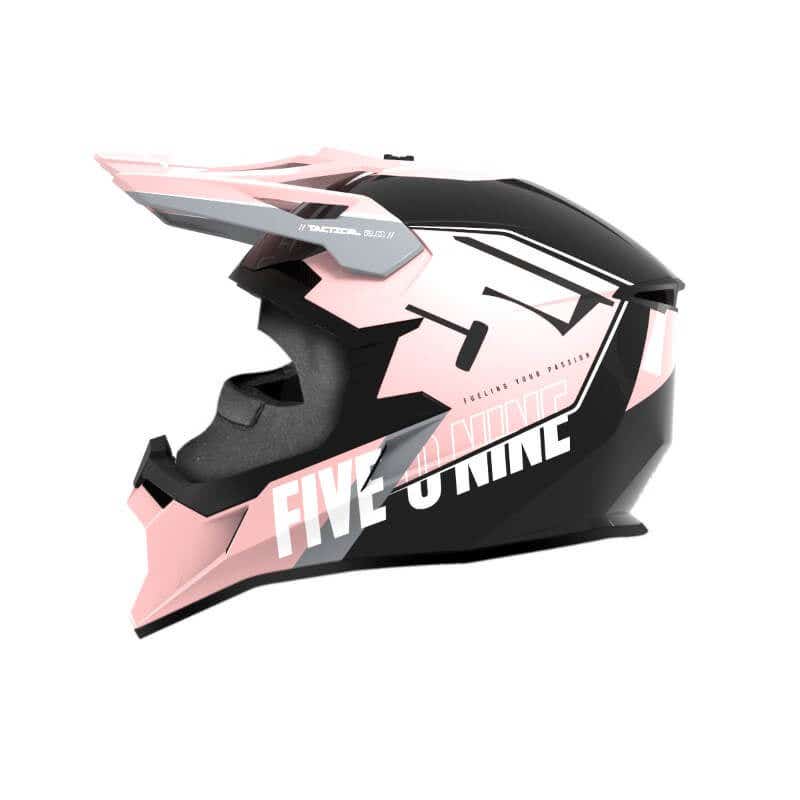 509 Tactical 2.0 Helmet with Fidlock Adult Unisex