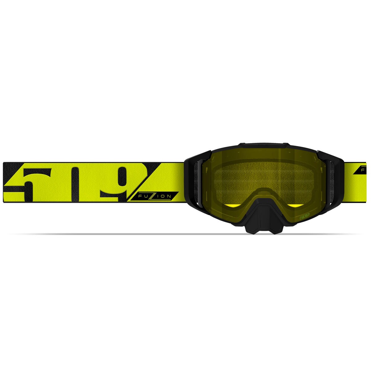 509 Sinister X6 Fuzion Goggle